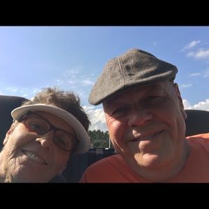 Meet your Posher, Tsnis